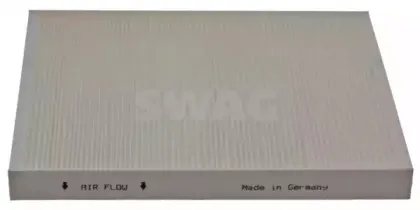 Фильтр, воздух во внутренном пространстве SWAG купить